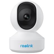 Reolink E Series E330 4MPx otočná IP kamera, 2560x1440, Dual-band WiFi, SD slot až 256GB, audio, přísvit až 12m