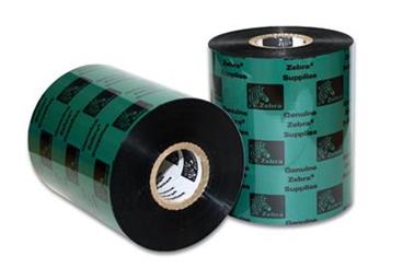 Resin Ribbon, 154mmx450m (6.06inx1476ft), 5095; High Performance, 25mm (1in) core, 6/box