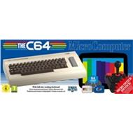 Retro konzole Commodore 64 maxi