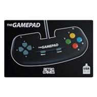 Retro The GAMEPAD (Spectrum black)