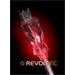 Revoltec Firewire kabel 1,8m, red, 6-P/6-P