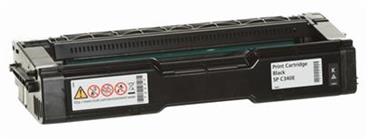 Ricoh Print Cartridge Black SP C340E 5K Toner