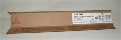 Ricoh - toner 841506 (MPC 2551), 9500 stran, magenta
