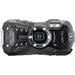 Ricoh WG-70 Black, 16MP, 5x zoom 28-140mm - outdoor fotoaparát