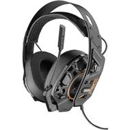 RIG 500 PRO HA GEN2 Headset Black NACON