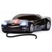 ROADMICE Wired Mouse - Corvette (Black) Wired