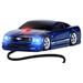 ROADMICE Wired Mouse - Mustang (Blue) Wired
