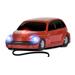 ROADMICE Wired Mouse - PT Cruiser (Red) Wired