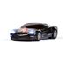 ROADMICE Wireless Mouse - Corvette (Black) Wireless