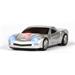 ROADMICE Wireless Mouse - Corvette (Silver) Wireless