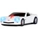 ROADMICE Wireless Mouse - Corvette (White) Wireless