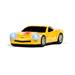 ROADMICE Wireless Mouse - Corvette (Yellow) Wireless