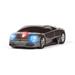 ROADMICE Wireless Mouse - Lamborghini Murcielago (Grey) Wireless