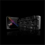 ROG RYUJIN 360 CPU chladič