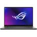 ROG Zephyrus G14 - Ryzen 7 8845HS/32GB/1TB SSD/RTX 4050 6GB/14"/3K/OLED/120Hz/2y PUR/Win 11 Home/šedá