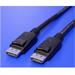 Roline DisplayPort kabel/ DP(M)/ DP(M)/ 10m