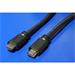 Roline High Speed HDMI kabel s Ethernetem/ HDMI M - HDMI M/ 15m