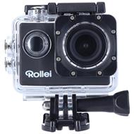 Rollei ActionCam 40s Pro/ 4K 30fps/ 1080P/ 60fps/ CZ a SK menu