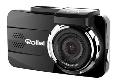 Rollei digitální kamera do auta/ DVR-308/ GPS/ 3" LCD/ FULL HD