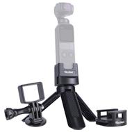 Rollei DJI Osmo Pocket Starter Set/ Černý