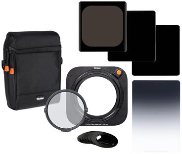 Rollei Filter Holder MK 3 Master Kit