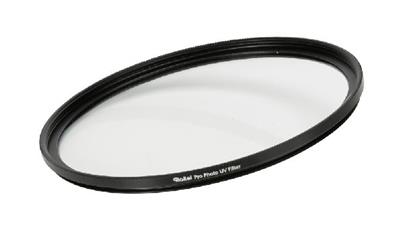 Rollei profesionální UV Filtr 58 mm