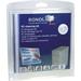 RONOL PC-Cleaning-Kit 125ml TFT/LCD/Screen cleaner, 125ml Plastic cleaner + 10 cleaning tissues (10090)