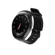 ROUND WATCH GSM MT855 -  1.54inch 240x240, BT3.0, 2G GSM microSIM