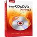 Roxio Easy CD & DVD Burning 2