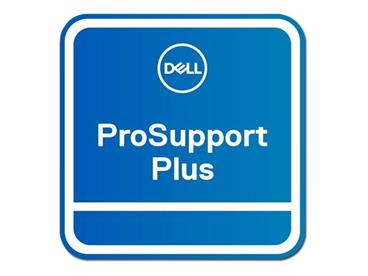 Rozšíření záruky Dell Latitude 7xxx 2v1 +2 roky NBD ProSupport PLUS (od nákupu do 1 měsíce)