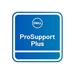 Rozšíření záruky Dell Precision notebook 5xxx +2 roky NBD na ProSupport PLUS (od nákupu do 1 měsíce)