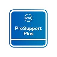 Rozšíření záruky Dell Precision notebook 5xxx +2 roky NBD na ProSupport PLUS (od nákupu do 1 měsíce)