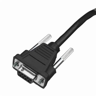 RS232 cable for MS3580