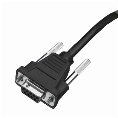 RS232 kabel pro MS5145, černý