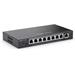 Ruijie RG-ES209GC-P Smart mananged PoE switch, 8x PoE