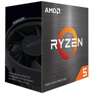 RYZEN 5 5600T 4.50GHZ 6 CORE/SKT AM4 35MB 65W PIB