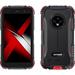 S35 DS 3+16GB Android 11 Flam.Red DOOGEE