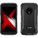 S35 DS 3+16GB Android 11 Min. Blk DOOGEE