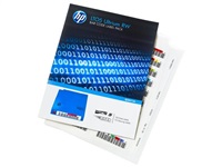 Sada štítků s čárovými kódy pro kazety HP LTO5 Ultrium WROM