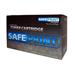 SAFEPRINT kompatibilní toner Canon CARTRIDGE M | 6812A002 | Black | 5000str