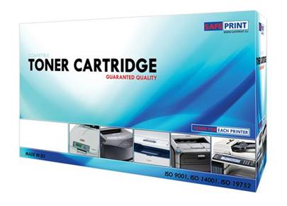 SAFEPRINT toner Brother TN-3060 | Black | 6700str