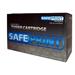 SAFEPRINT toner HP CF230X | HP 30X | Black | 3500str