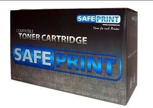 SAFEPRINT toner HP W2030X | HP 415X | Black | 7.500 str