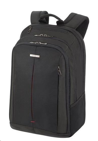 Samsonite GUARDIT 2.0-LAPT.BACKPACK L 17.3" Black