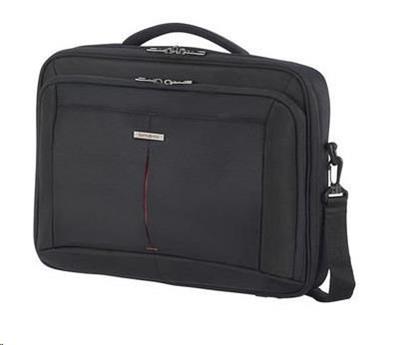 Samsonite GUARDIT 2.0-OFFICE CASE 15.6" Black