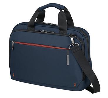 Samsonite NETWORK 4 Bailhandle 14.1" Space Blue