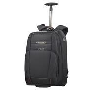 Samsonite Pro DLX 5 LAPT. BACKPACK/WH. 17.3" Black