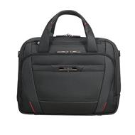 Samsonite Pro DLX 5 LAPT. BAILHANDLE 14.1" Black