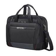 Samsonite Pro DLX 5 LAPT. BAILHANDLE  15.6" EXP Bl