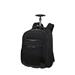 Samsonite PRO-DLX 6 Laptop Backpack/WH 17.3" Black